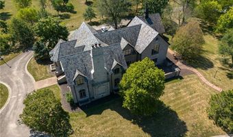 879 N 200 Rd, Baldwin City, KS 66006