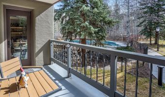1166 Village Rd B303, Beaver Creek, CO 81620