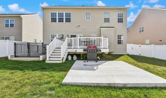 635 BENTGRASS Dr, Aberdeen, MD 21001