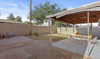 702 CEDAR St, Anthony, TX 79821