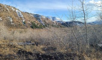 101 Bear Paw Trl, Anaconda, MT 59711