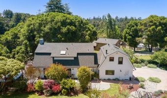 995 Old Farm Ln, Aptos, CA 95003