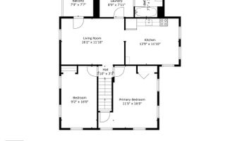 5502 5500 Route 115, Blakeslee, PA 18610