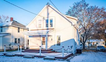 224 Rockingham Ave, Alma, MI 48801