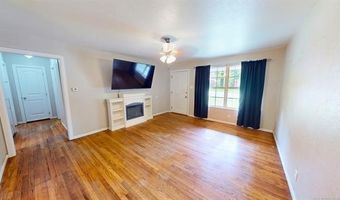 1830 E 17th, Ada, OK 74820