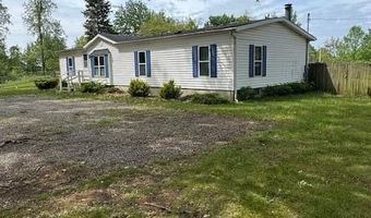 9841 84th Ave, Allendale, MI 49401