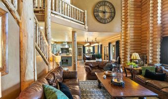 603 N Half Circle Dr, Brian Head, UT 84719