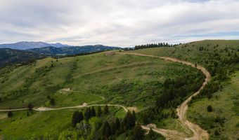 Trail Creek Road Lot 3, Bozeman, MT 59715