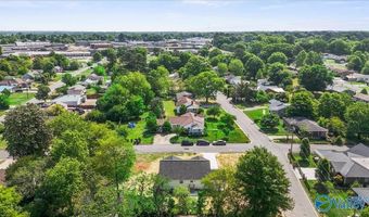 509 Brown St, Albertville, AL 35950