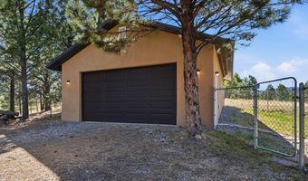 10 N Touch Me Not, Angel Fire, NM 87710