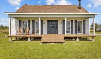 14931 S Guegnon St, Abbeville, LA 70510