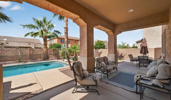 6860 S CRYSTAL Way, Chandler, AZ 85249