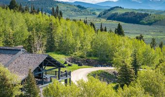 101 MINER CREEK Rd, Bondurant, WY 82922