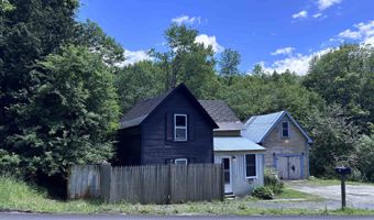 363 E Montpelier Rd, Barre, VT 05641