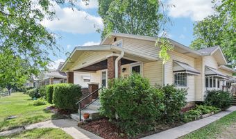 5201 E North St, Indianapolis, IN 46219