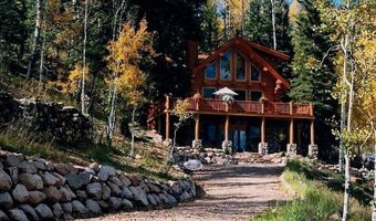 1373 McLaughlin Ln, Basalt, CO 81621