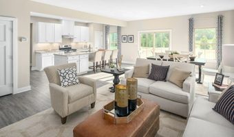 562 Freedom Trail Dr, Willow Spring, NC 27592