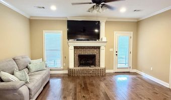 424 Julee Cir, Brandon, MS 39042