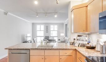 616 E Street NW 321, Washington, DC 20004