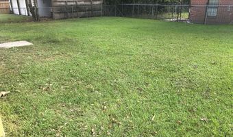 1756 Minnesota St, Baton Rouge, LA 70802