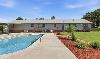 315 Dugger Rd, Beebe, AR 72012
