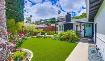 6020 Amaya Dr, La Mesa, CA 91942