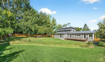 1369 Tolman Creek Rd, Ashland, OR 97520