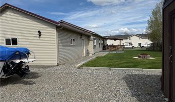 205 Bridge, Big Timber, MT 59011