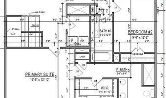 515 Ashley Heights Lot 20 Dr, Aberdeen, NC 28315