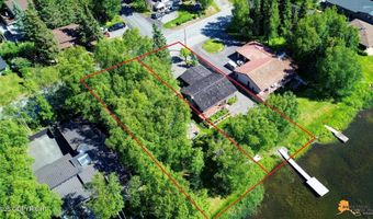 4000 Caravelle Dr, Anchorage, AK 99502