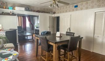 40 Butler Ave, Central Falls, RI 02863