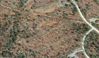Skyline Ridge Rd lot 18, Becket, MA 01223