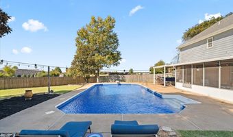 11771 MCAULEY, Arlington, TN 38002