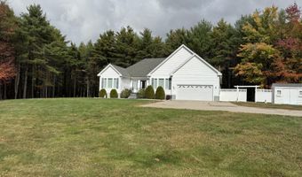 2620 ME-109, Acton, ME 04001