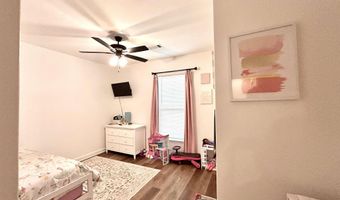 2818 WHISKER Way, Benton, AR 72015