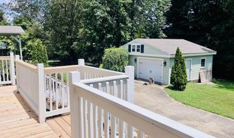 813 Keith Ln, Athens, TN 37303
