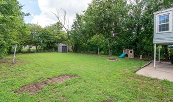 3128 NW 30th St, Oklahoma City, OK 73112