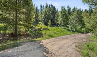 Tbd Smokey Mountain Drive, Anaconda, MT 59711