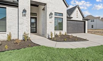 912 Highlands Ave, Aledo, TX 76008
