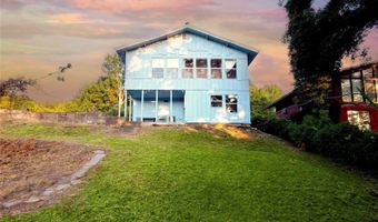 110 W Lakeshore Dr, McAlester, OK 74501
