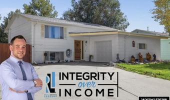 1831 Glendale Ave, Casper, WY 82601