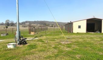 19090 County Road 3 Dr, Ada, OK 74820