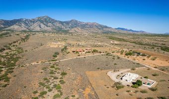 Tbd E Laffe Trail, Hereford, AZ 85615