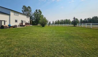 23 Indian Rings Rd, Big Timber, MT 59011