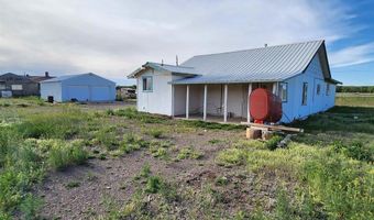 33275 State Highway 17, Antonito, CO 81120
