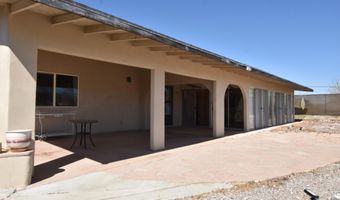 1140 W BRIGGS Rd, Ajo, AZ 85321