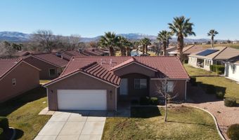 415 S COYOTE Way, Ivins, UT 84738