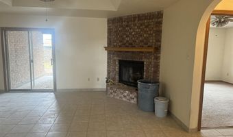 852 Sherwood Dr, Alamogordo, NM 88310