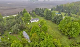 2100 Rowe, Applegate, MI 48401