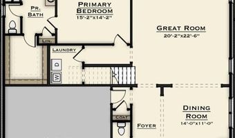 3086 MIMMS Trl, Auburn, AL 36832